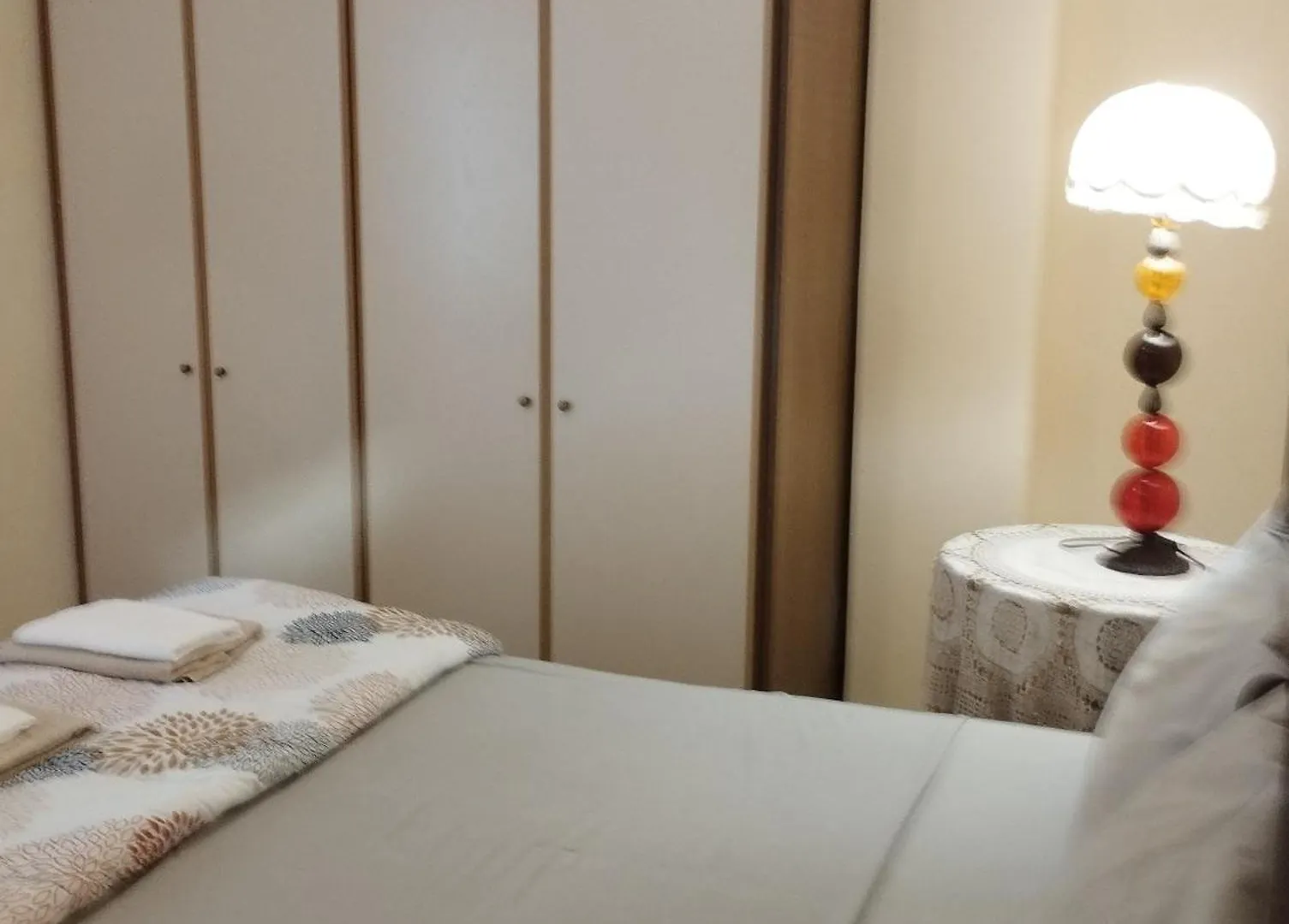 Seaview To Olympus, Sunny, Cosy Apartment Nea Michaniona