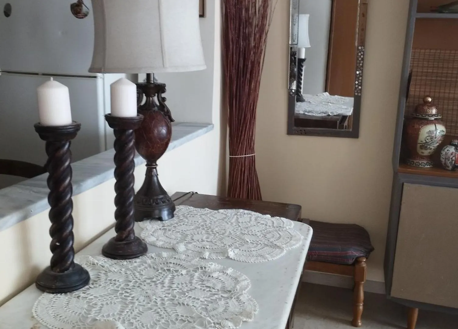 Seaview To Olympus, Sunny, Cosy Apartment Nea Michaniona