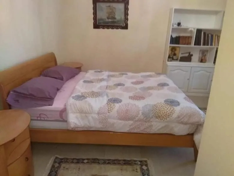 Seaview To Olympus, Sunny, Cosy Apartment Nea Michaniona Greece