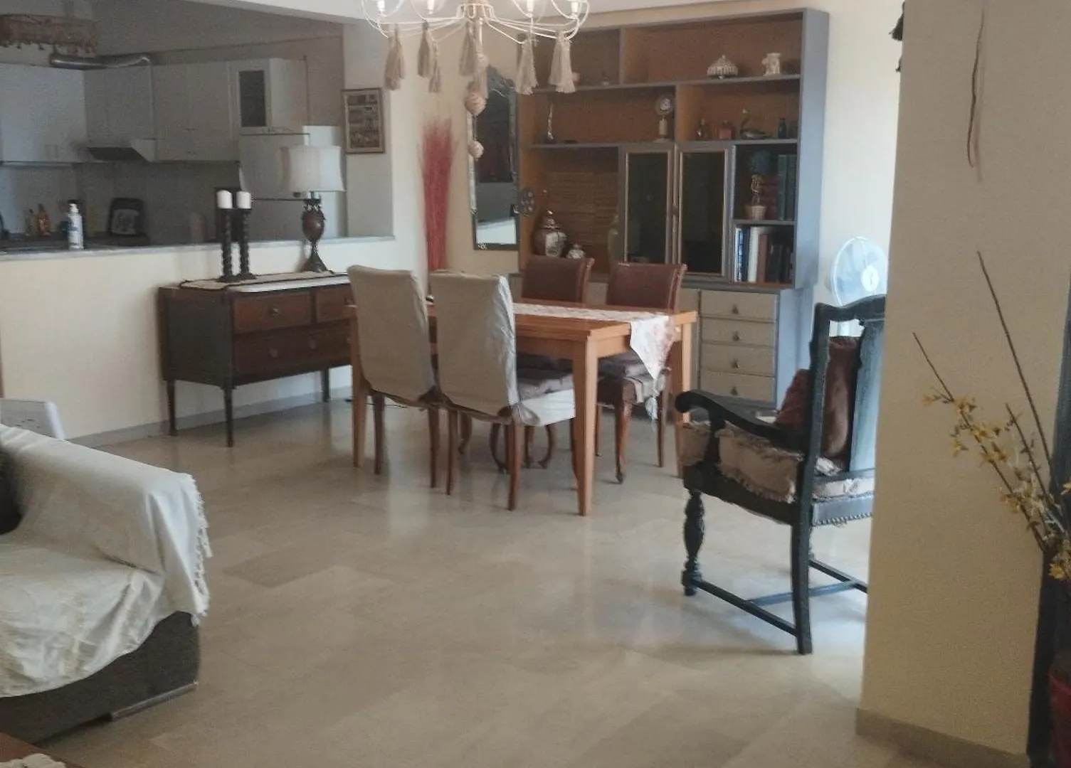 Seaview To Olympus, Sunny, Cosy Apartment Nea Michaniona 0*,  Greece