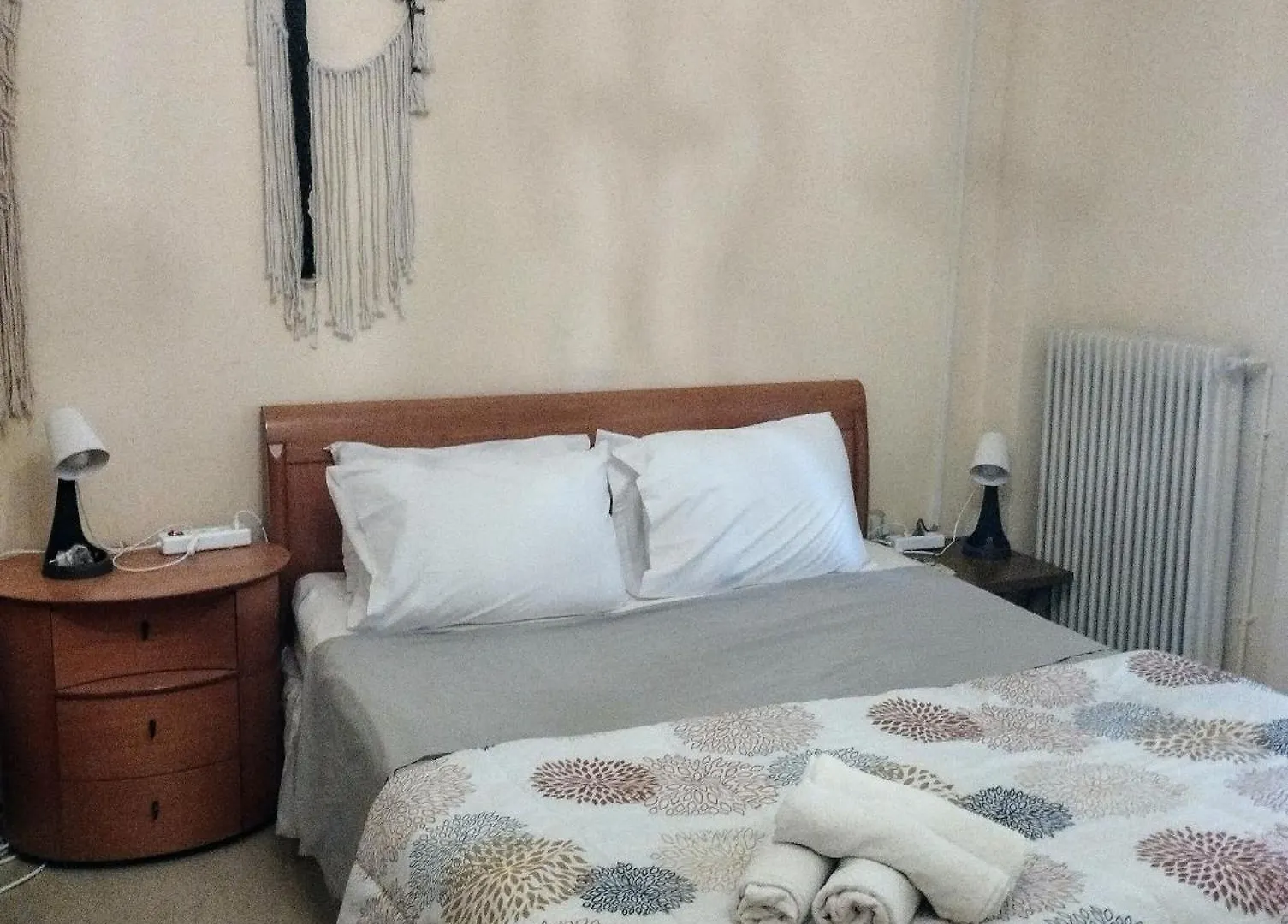 Seaview To Olympus, Sunny, Cosy Apartment Nea Michaniona